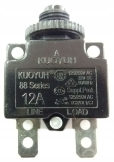 KUOYUH ponorné čerpadlo 1 IN 1 l/h